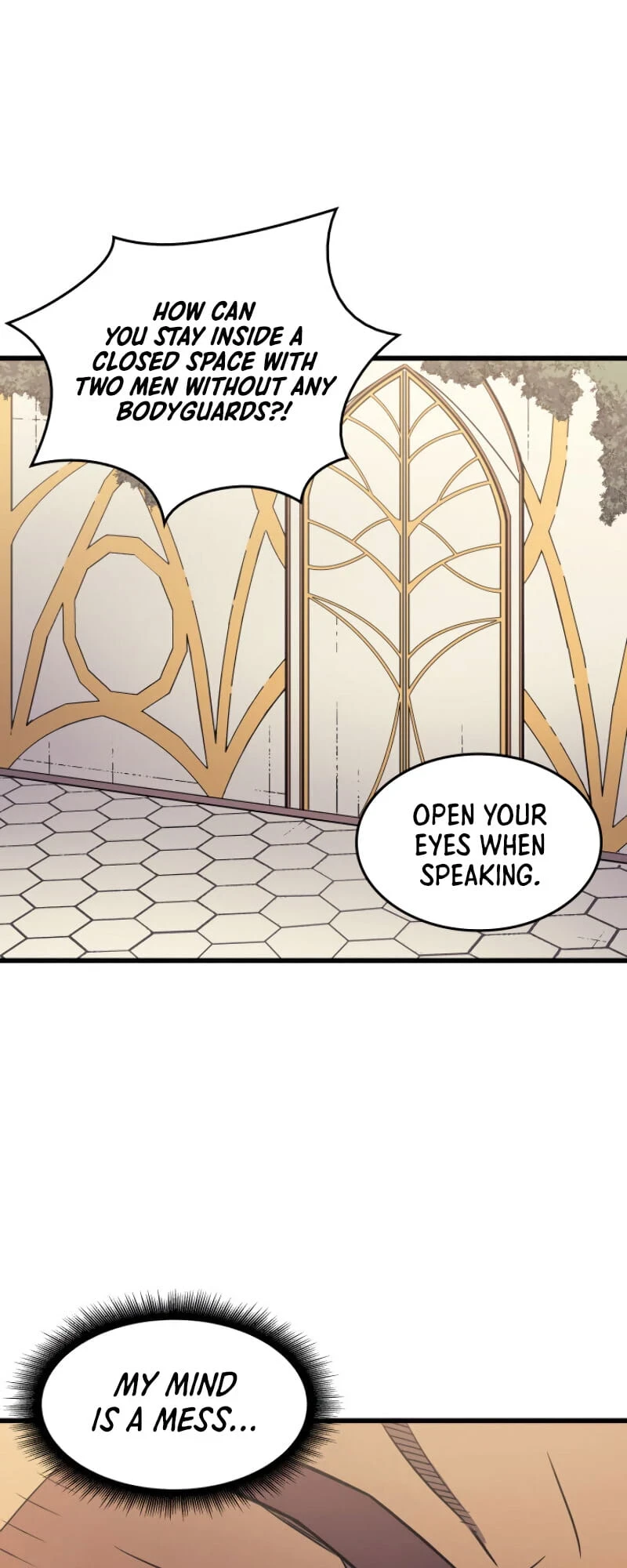 The Great Mage Returns After 4000 Years Chapter 86, page 27 of 74