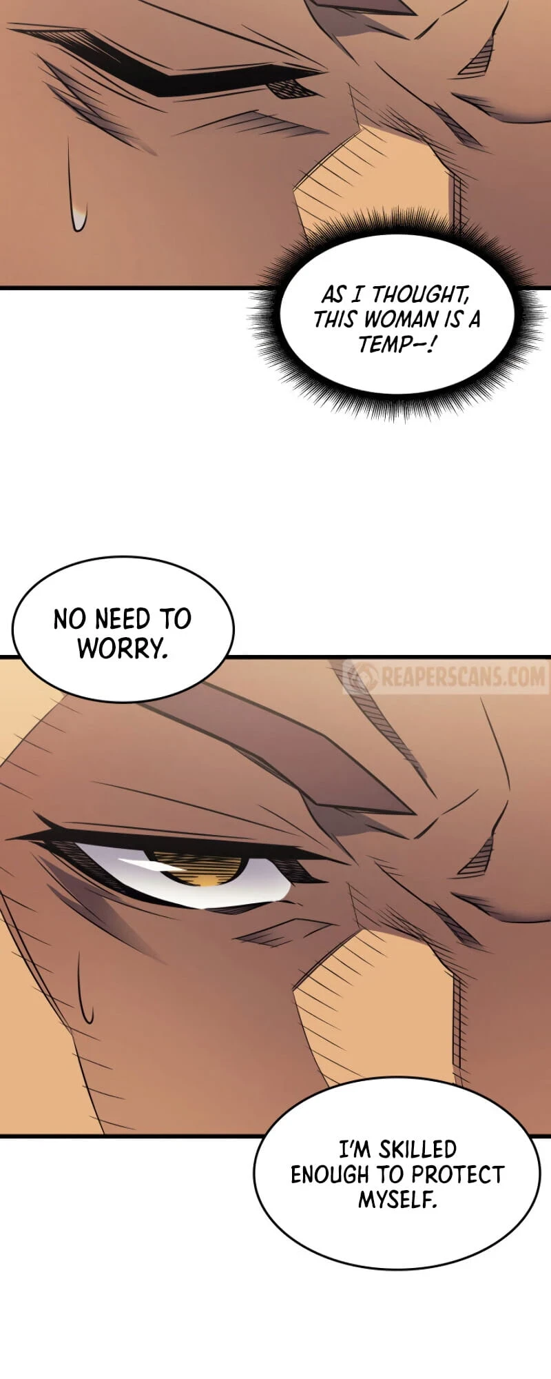 The Great Mage Returns After 4000 Years Chapter 86, page 28 of 74