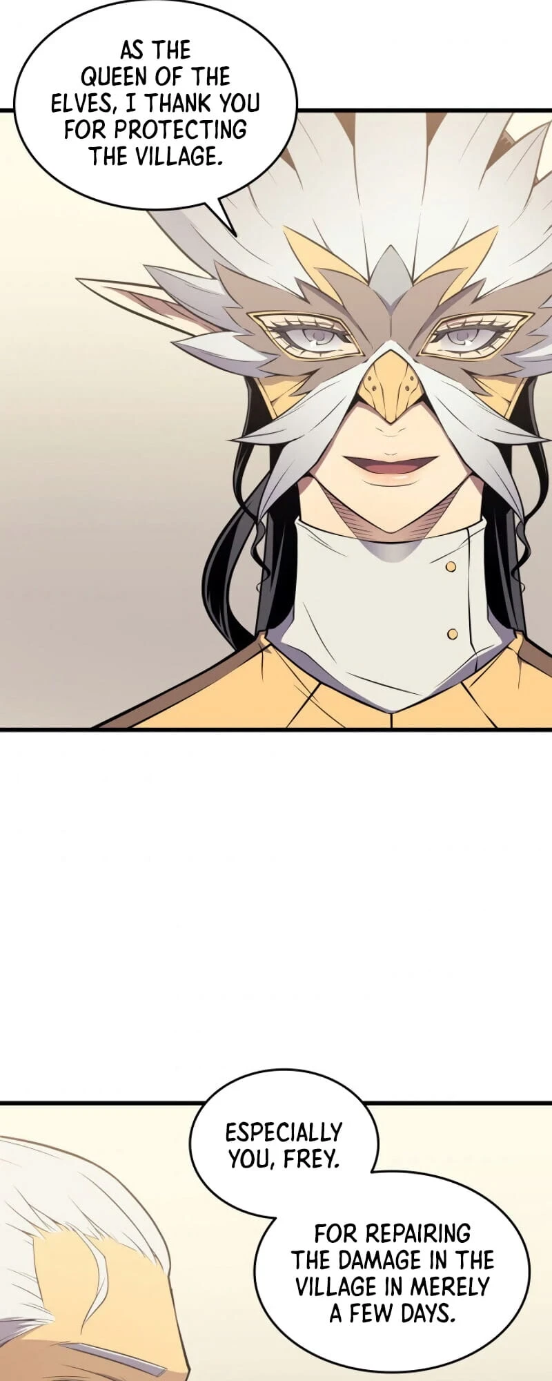 The Great Mage Returns After 4000 Years Chapter 86, page 30 of 74