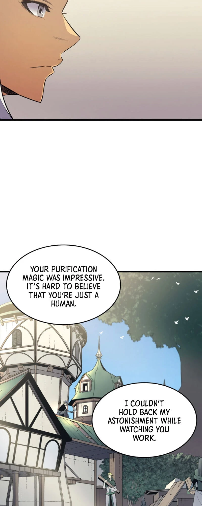 The Great Mage Returns After 4000 Years Chapter 86, page 31 of 74