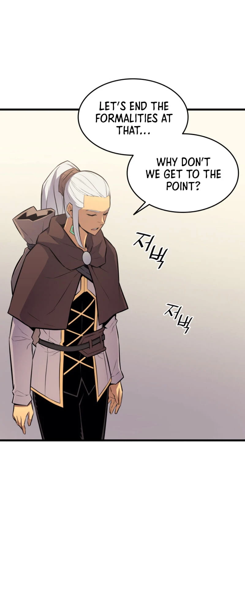 The Great Mage Returns After 4000 Years Chapter 86, page 33 of 74