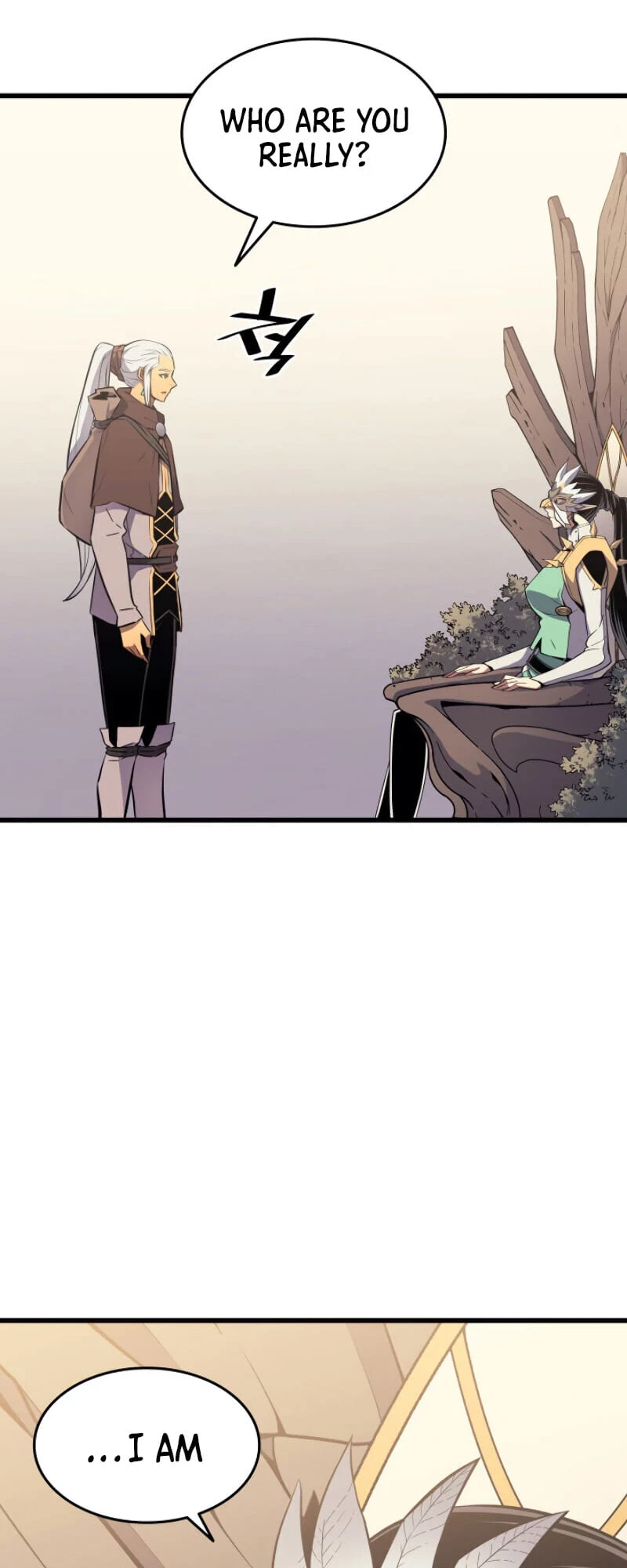The Great Mage Returns After 4000 Years Chapter 86, page 34 of 74