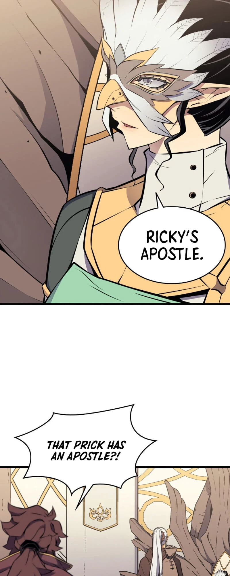 The Great Mage Returns After 4000 Years Chapter 86, page 35 of 74