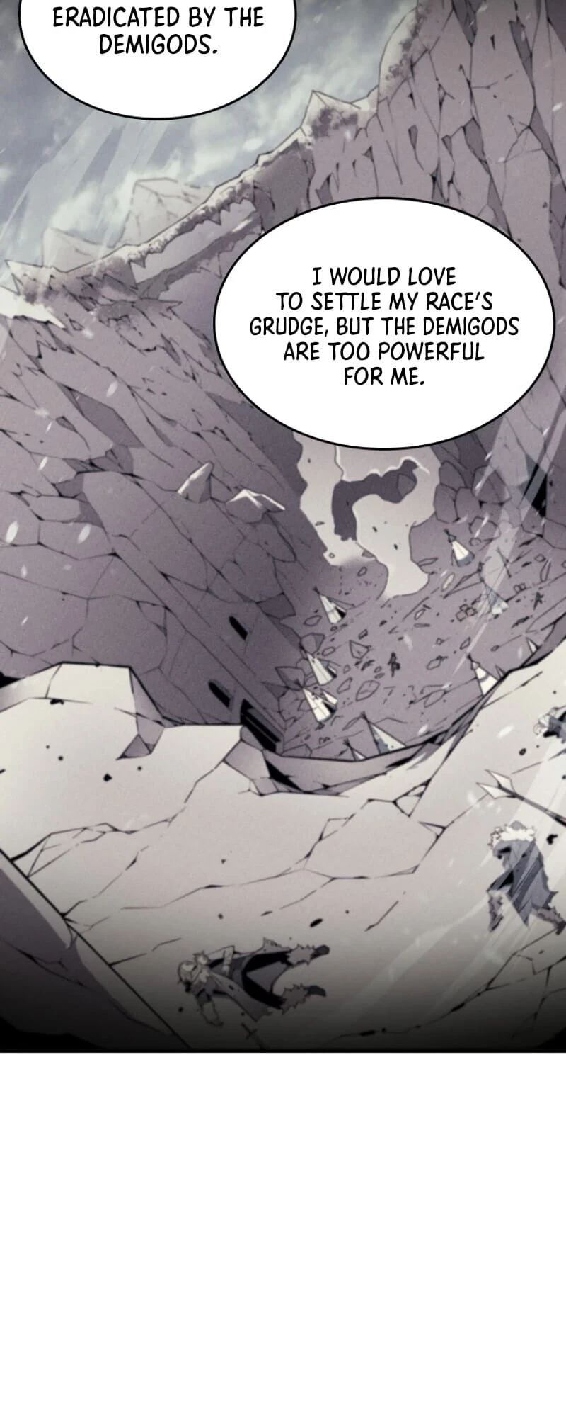 The Great Mage Returns After 4000 Years Chapter 86, page 37 of 74