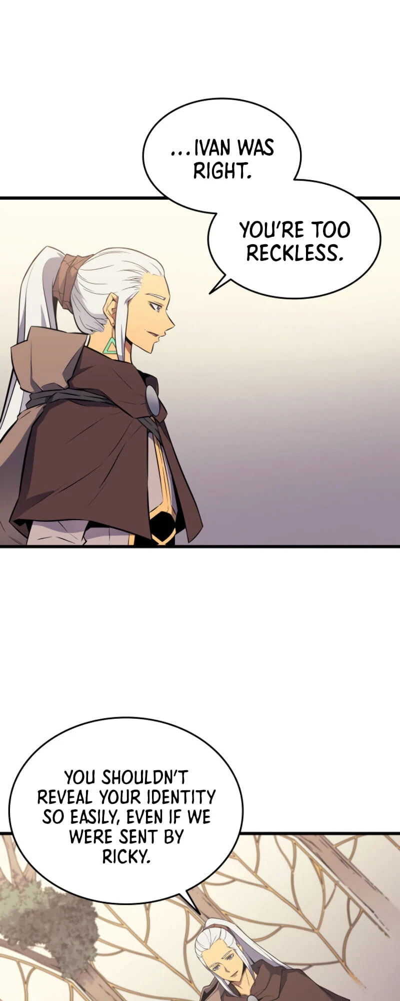 The Great Mage Returns After 4000 Years Chapter 86, page 39 of 74