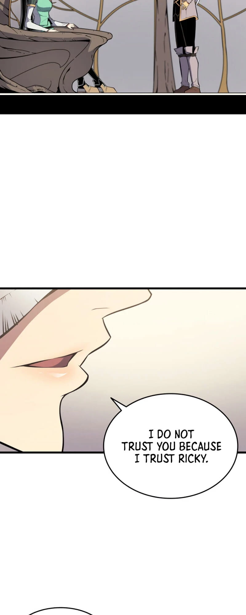 The Great Mage Returns After 4000 Years Chapter 86, page 41 of 74