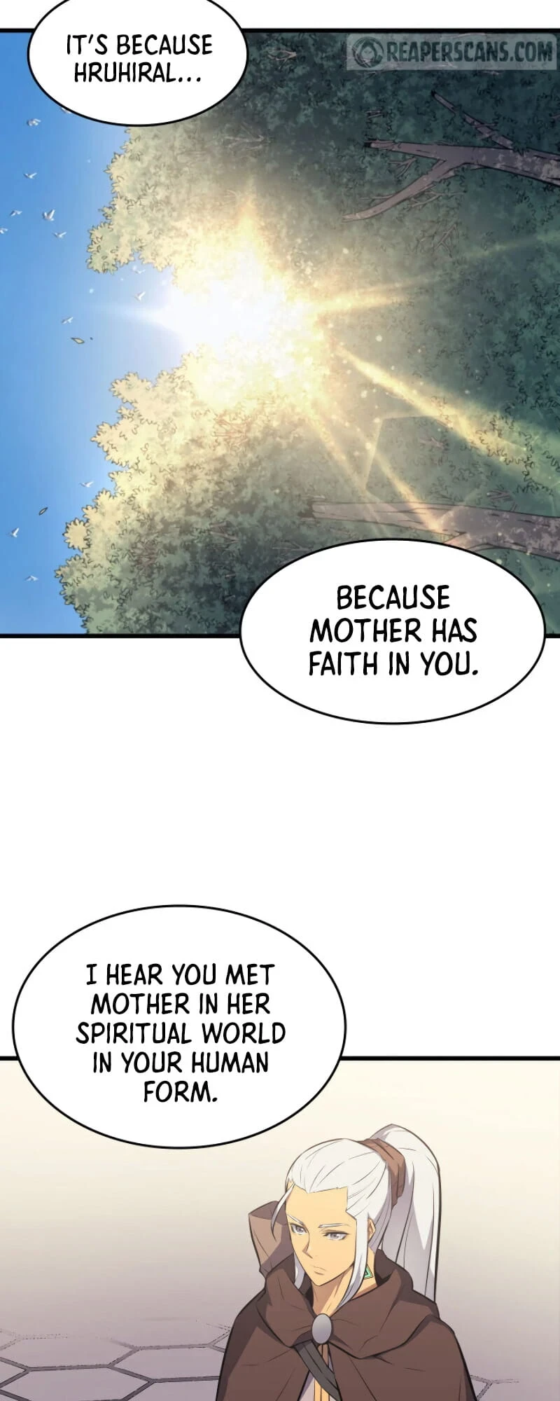 The Great Mage Returns After 4000 Years Chapter 86, page 42 of 74