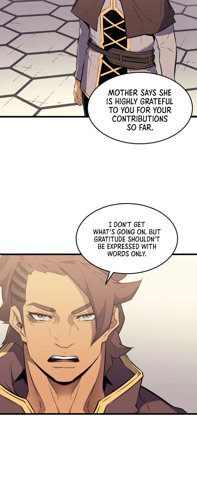The Great Mage Returns After 4000 Years Chapter 86, page 43 of 74