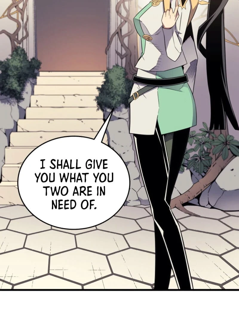 The Great Mage Returns After 4000 Years Chapter 86, page 45 of 74