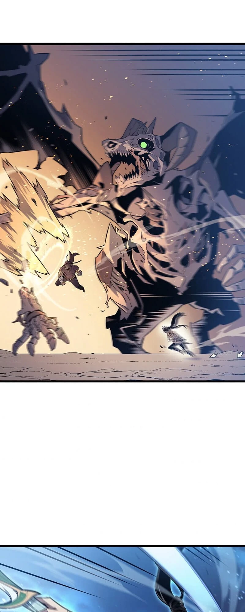 The Great Mage Returns After 4000 Years Chapter 86, page 5 of 74