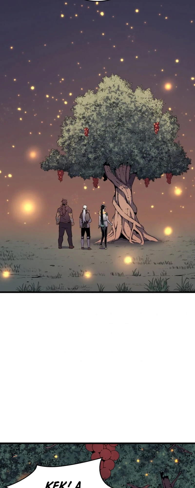 The Great Mage Returns After 4000 Years Chapter 86, page 53 of 74