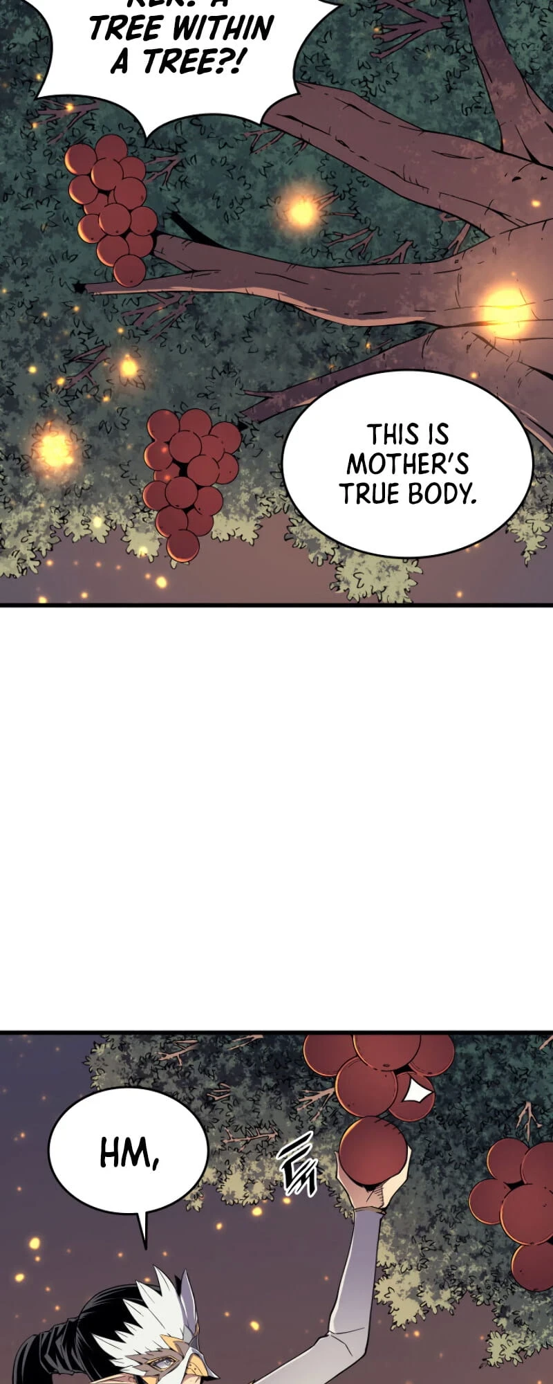 The Great Mage Returns After 4000 Years Chapter 86, page 54 of 74