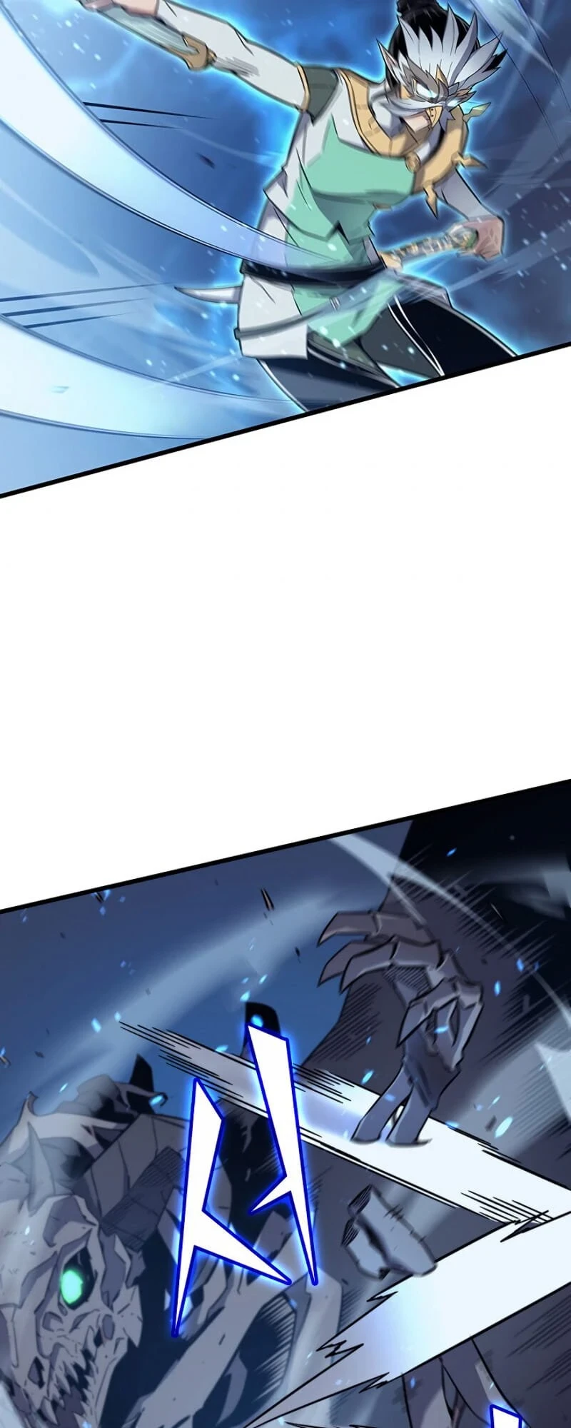 The Great Mage Returns After 4000 Years Chapter 86, page 6 of 74