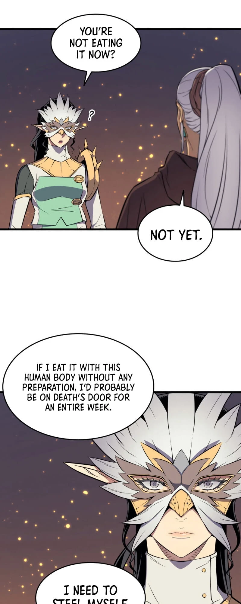 The Great Mage Returns After 4000 Years Chapter 86, page 60 of 74