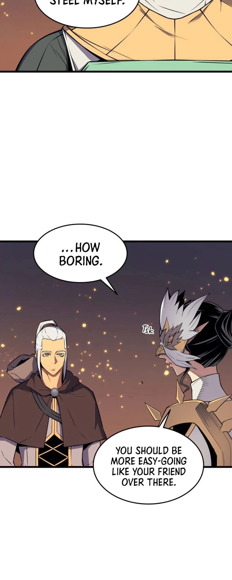 The Great Mage Returns After 4000 Years Chapter 86, page 61 of 74