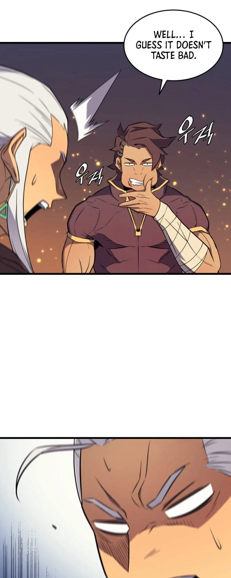 The Great Mage Returns After 4000 Years Chapter 86, page 62 of 74