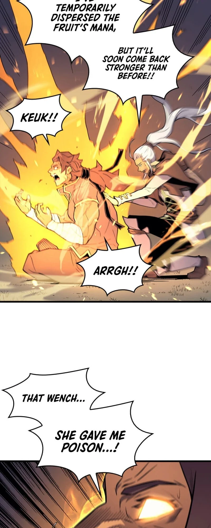 The Great Mage Returns After 4000 Years Chapter 86, page 67 of 74