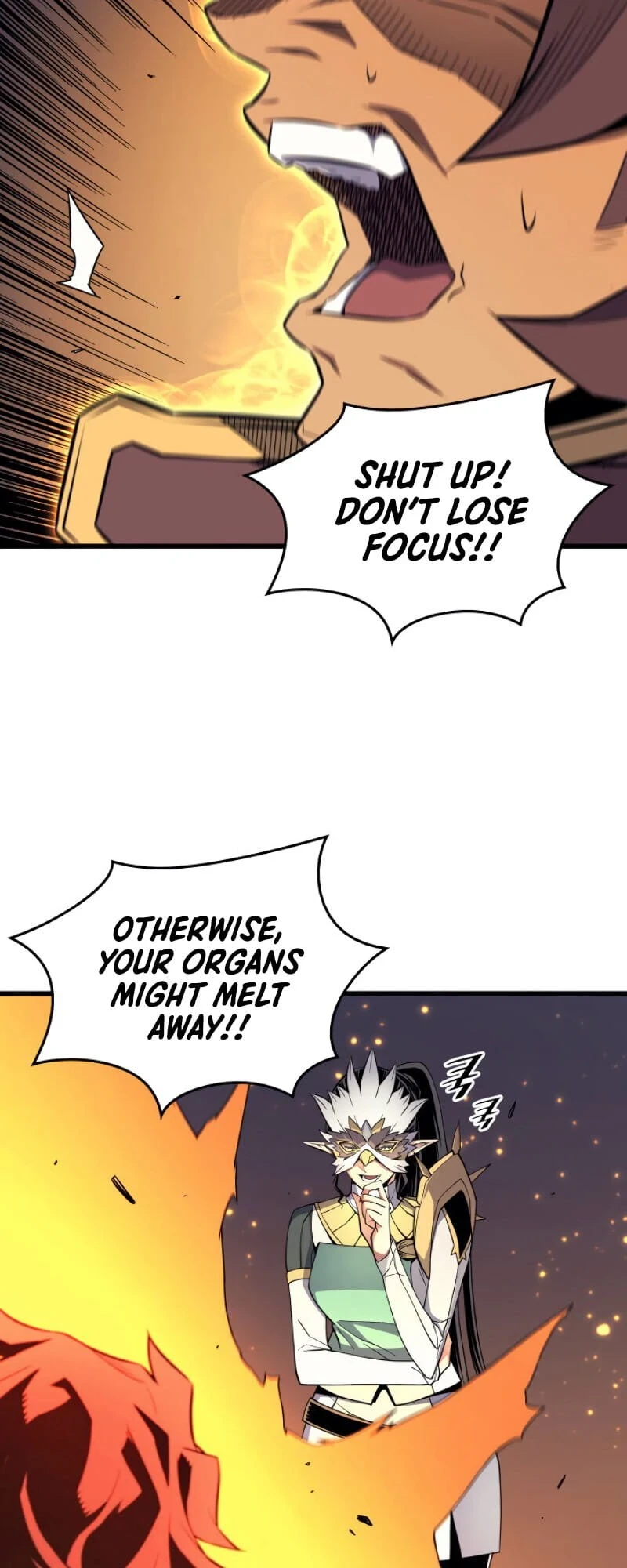 The Great Mage Returns After 4000 Years Chapter 86, page 68 of 74