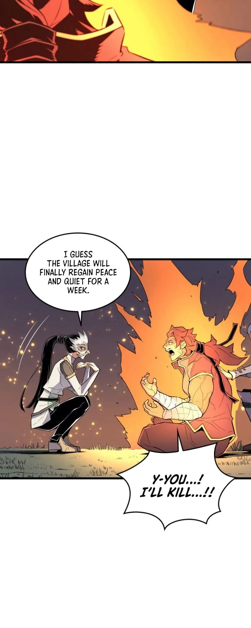 The Great Mage Returns After 4000 Years Chapter 86, page 69 of 74