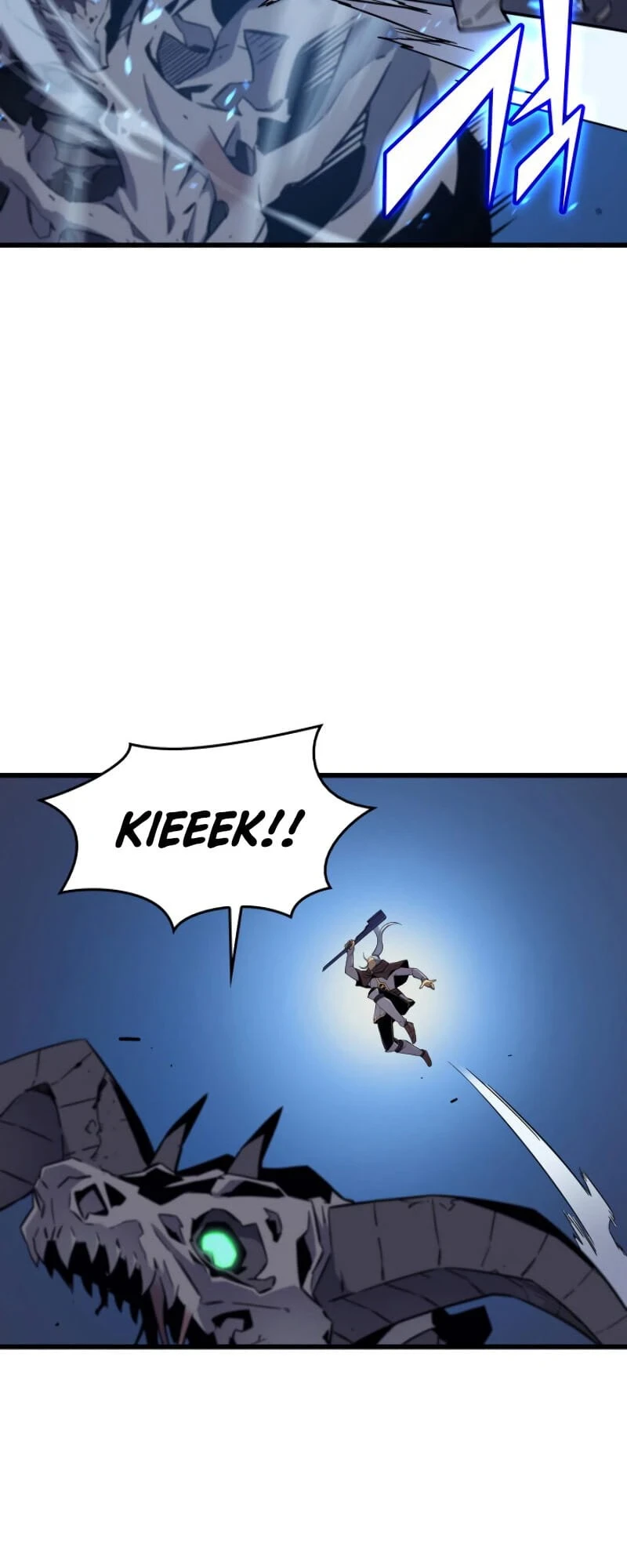 The Great Mage Returns After 4000 Years Chapter 86, page 7 of 74