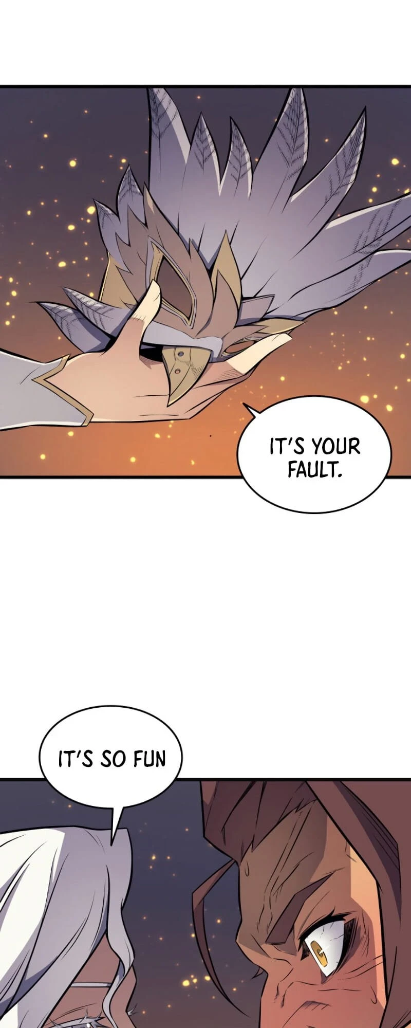 The Great Mage Returns After 4000 Years Chapter 86, page 70 of 74