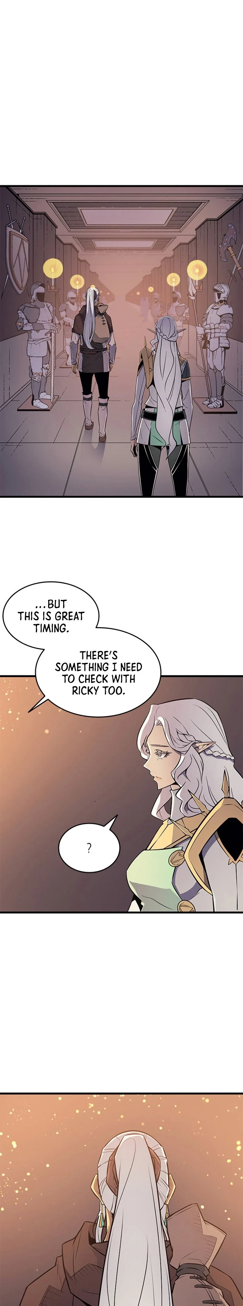 The Great Mage Returns After 4000 Years Chapter 87, page 17 of 30