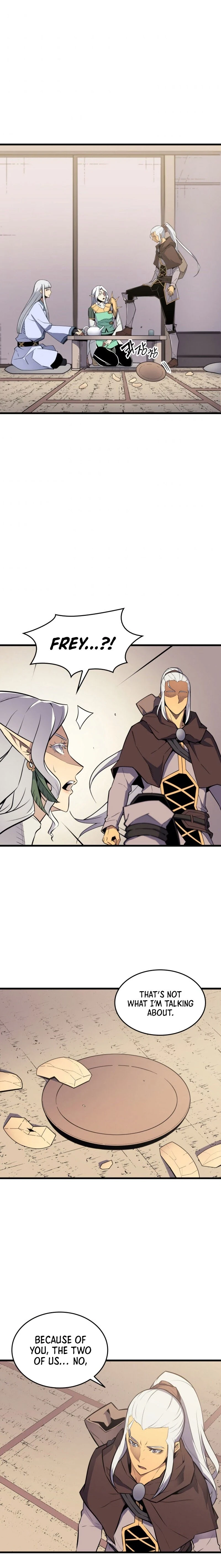 The Great Mage Returns After 4000 Years Chapter 87, page 20 of 30