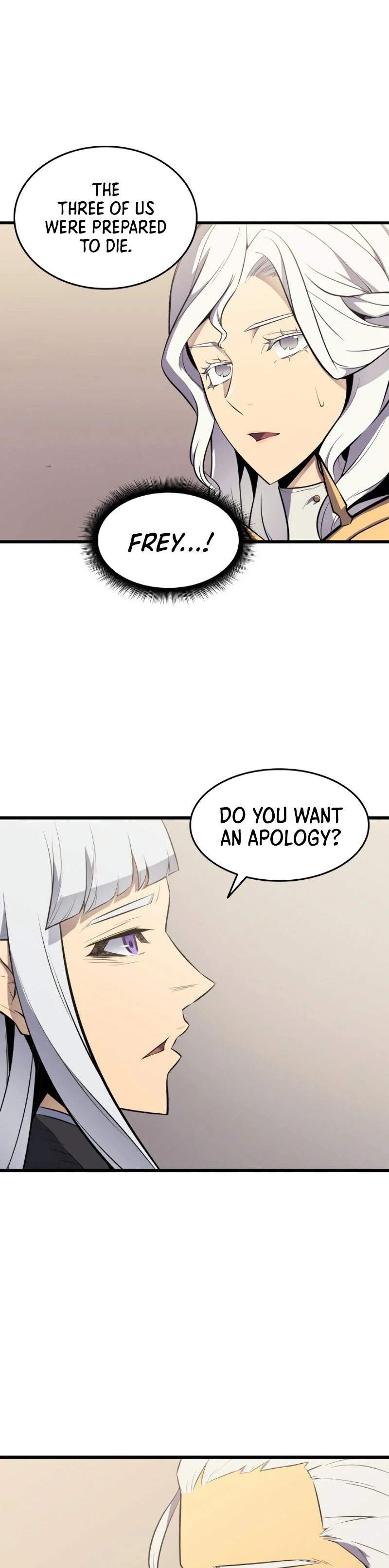The Great Mage Returns After 4000 Years Chapter 87, page 21 of 30