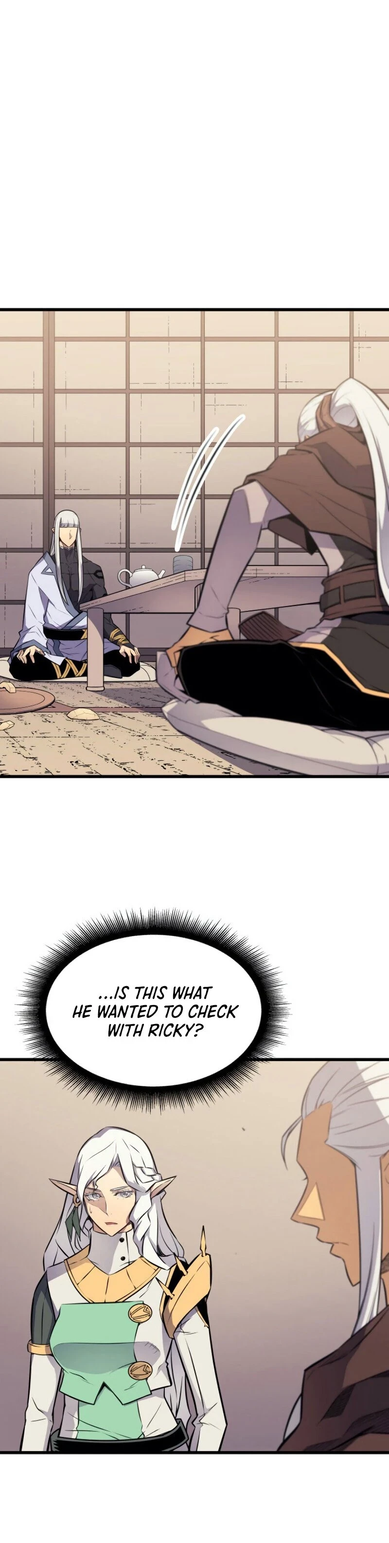 The Great Mage Returns After 4000 Years Chapter 87, page 24 of 30