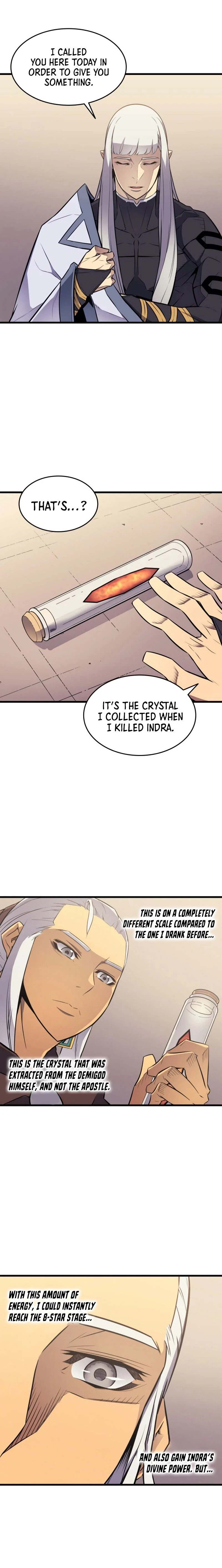The Great Mage Returns After 4000 Years Chapter 87, page 26 of 30