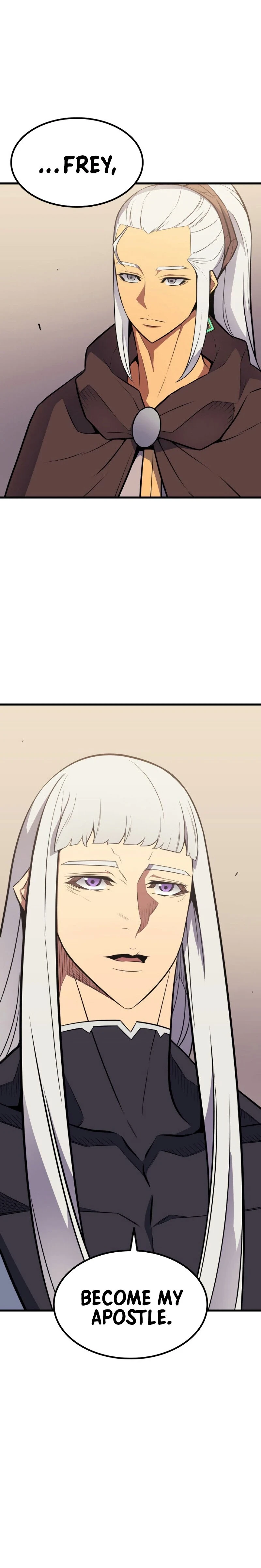 The Great Mage Returns After 4000 Years Chapter 87, page 28 of 30