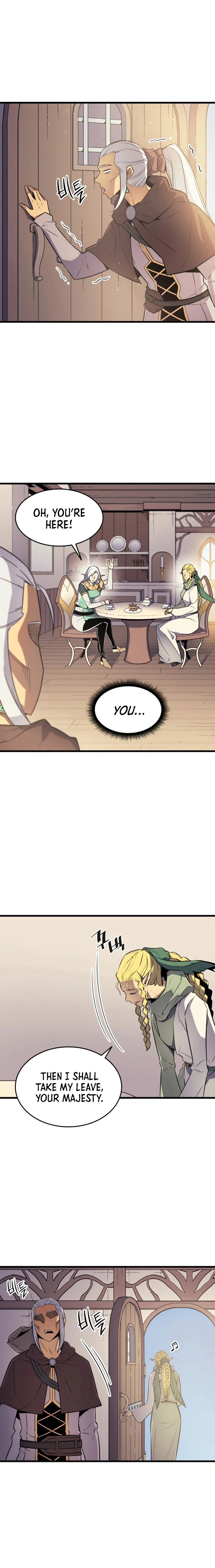 The Great Mage Returns After 4000 Years Chapter 87, page 7 of 30