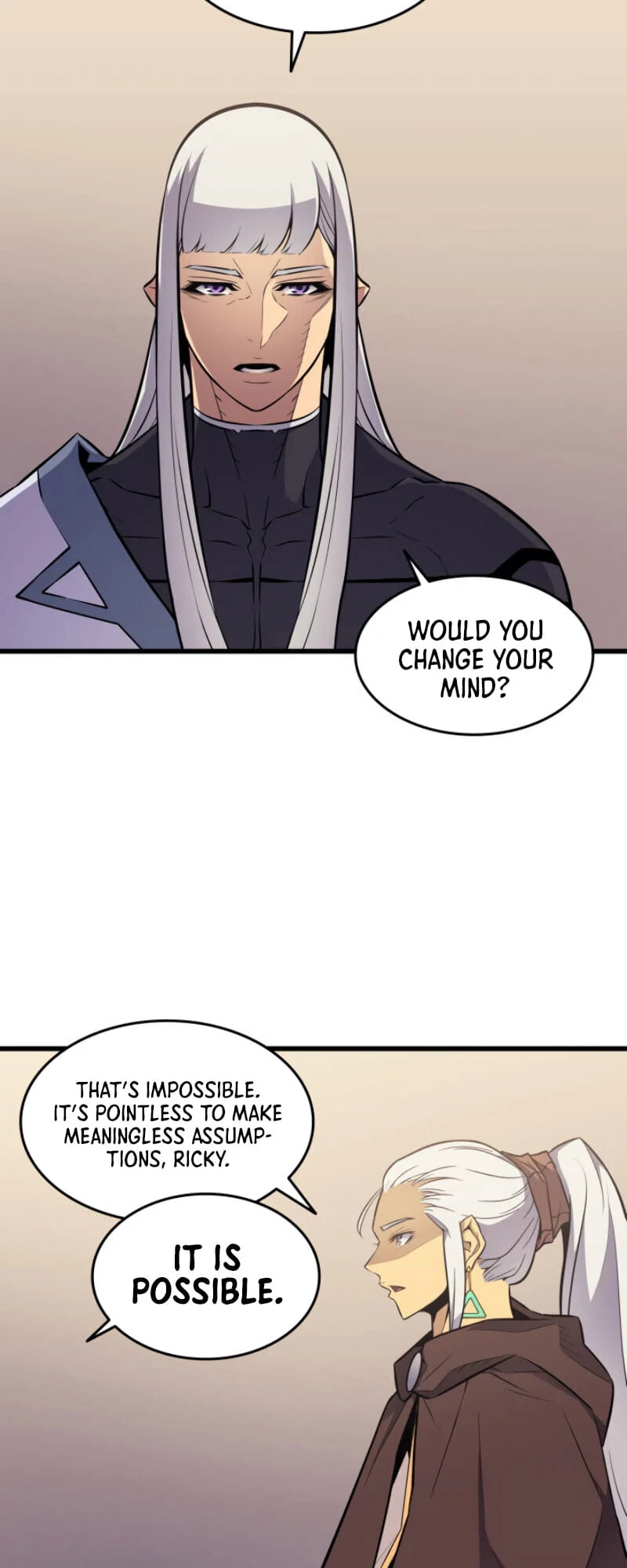 The Great Mage Returns After 4000 Years Chapter 88, page 12 of 65