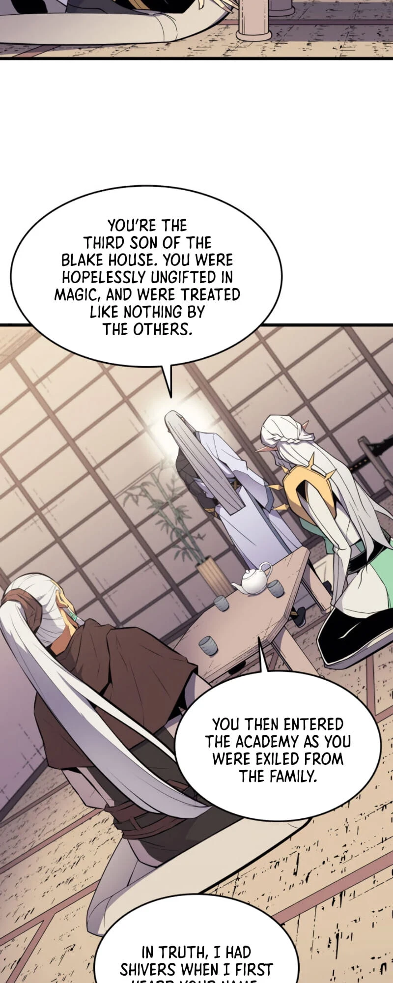 The Great Mage Returns After 4000 Years Chapter 88, page 16 of 65