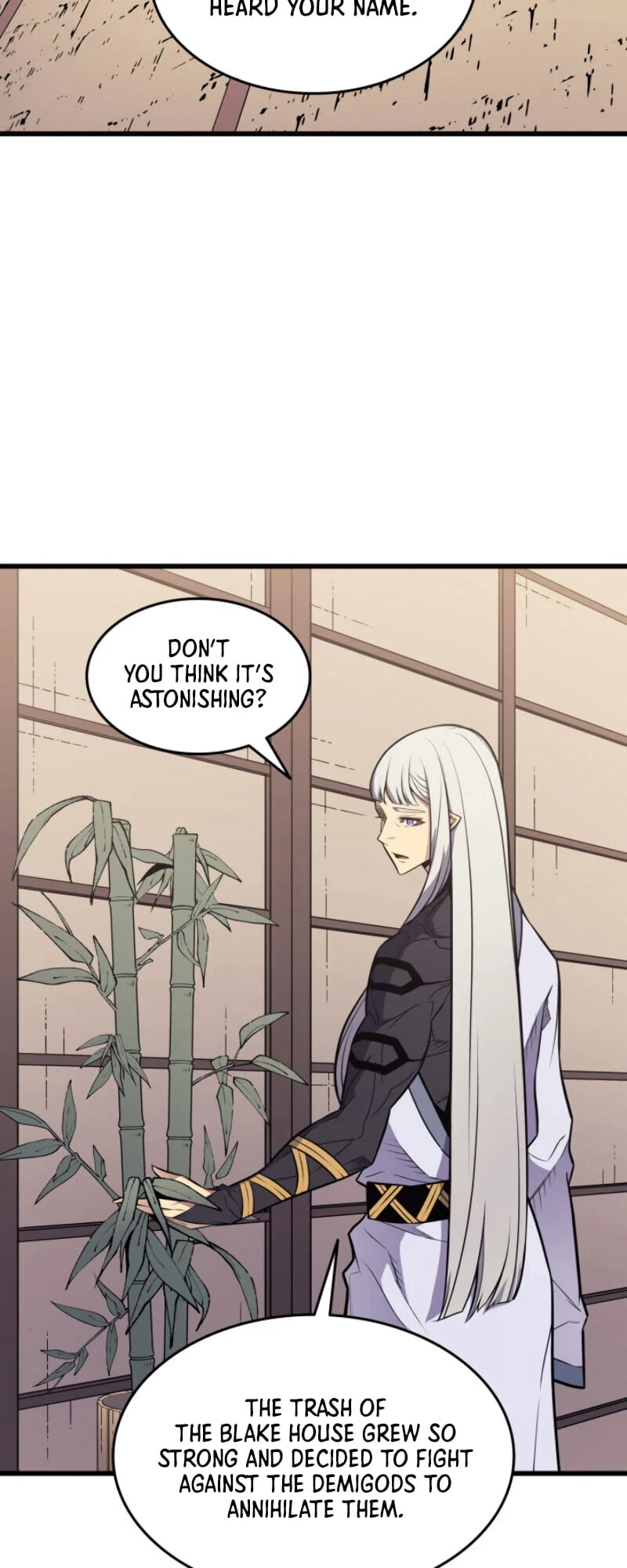 The Great Mage Returns After 4000 Years Chapter 88, page 17 of 65