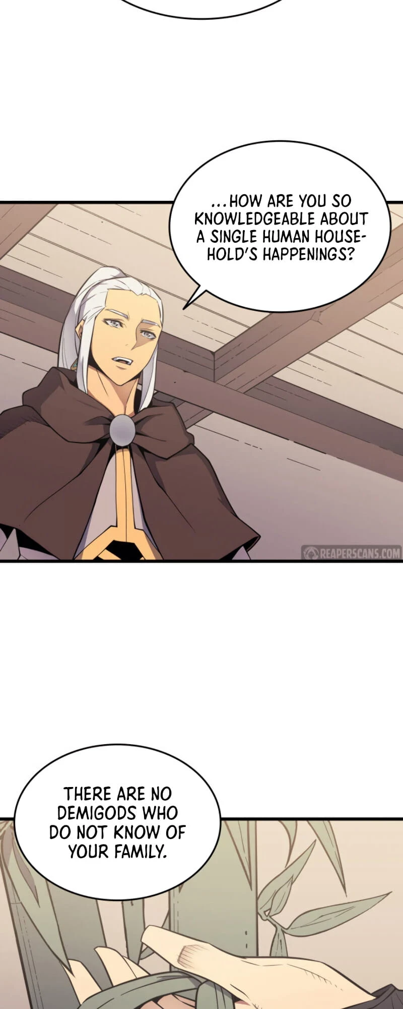The Great Mage Returns After 4000 Years Chapter 88, page 18 of 65
