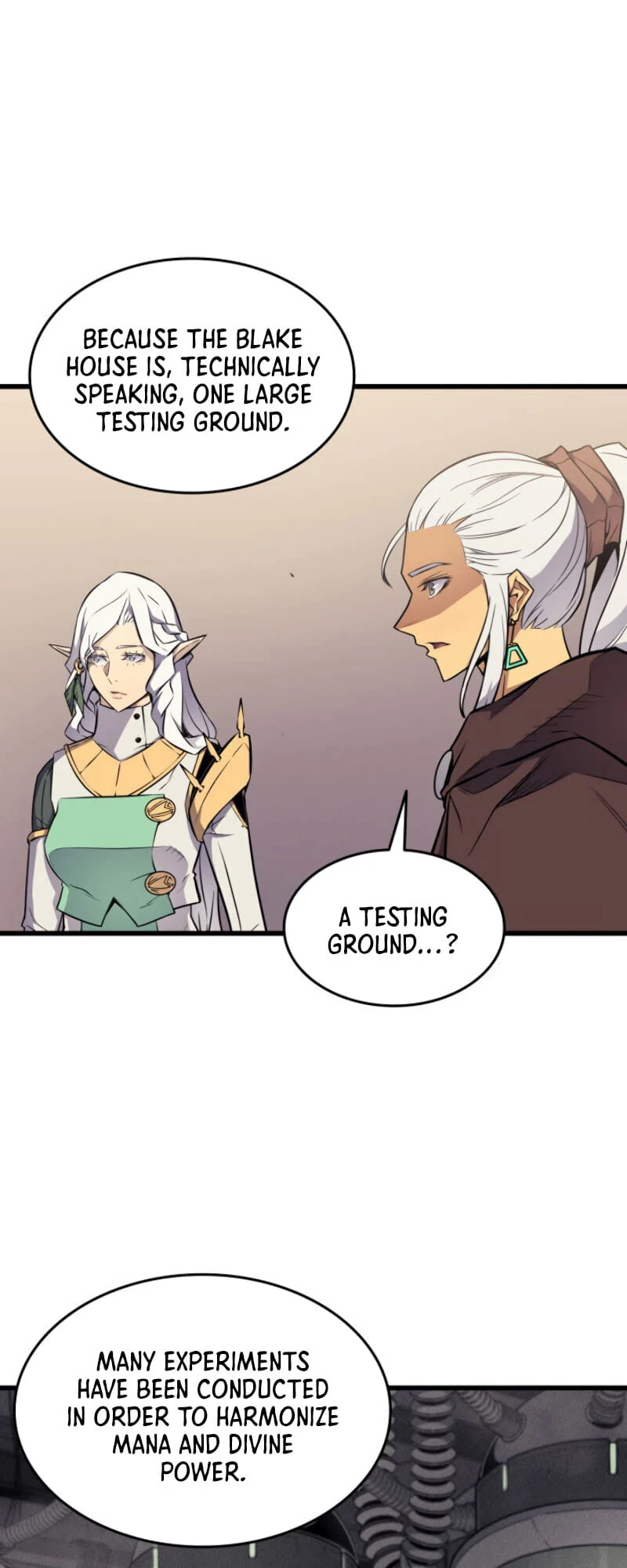 The Great Mage Returns After 4000 Years Chapter 88, page 20 of 65