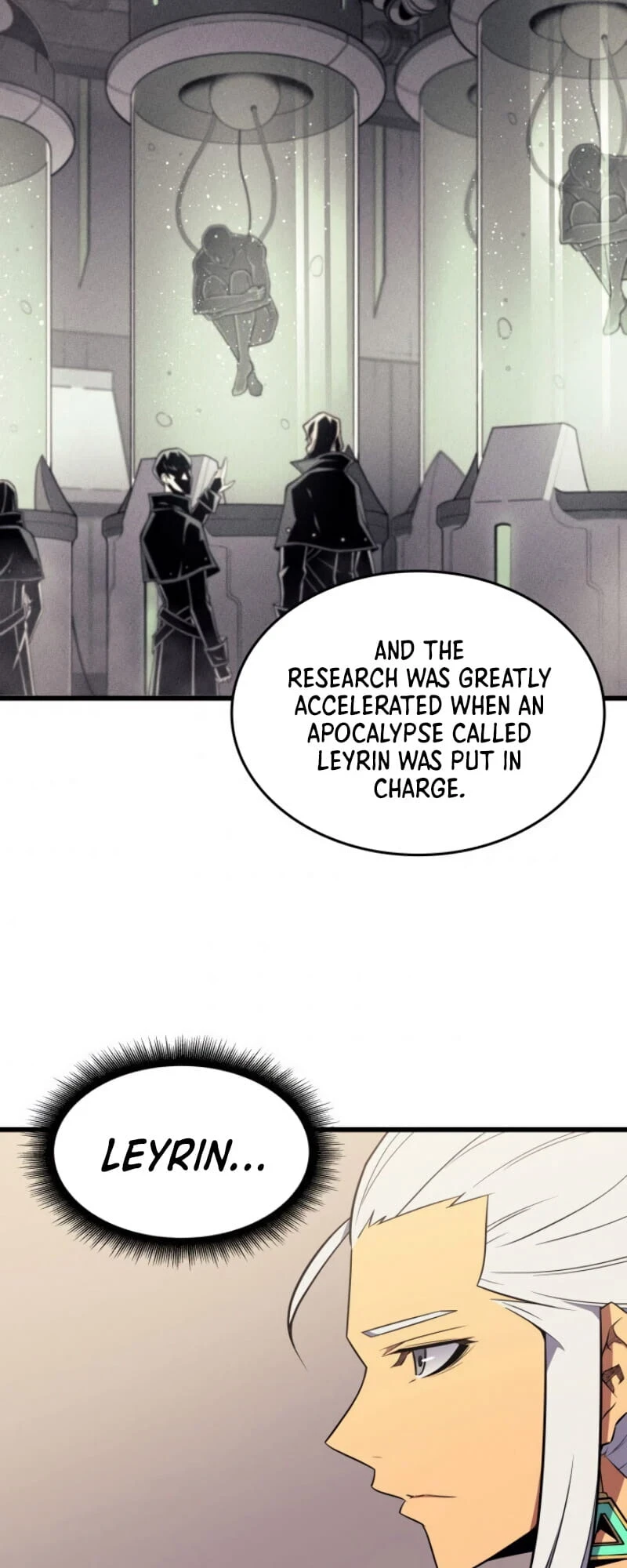 The Great Mage Returns After 4000 Years Chapter 88, page 21 of 65