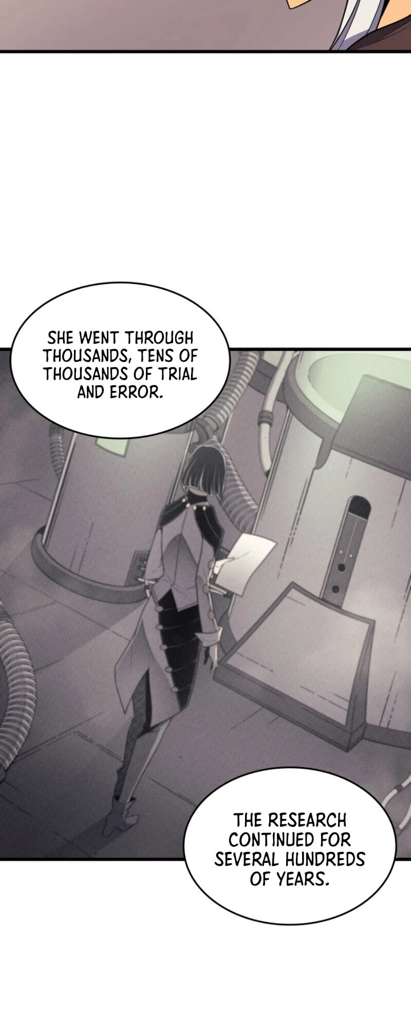 The Great Mage Returns After 4000 Years Chapter 88, page 22 of 65