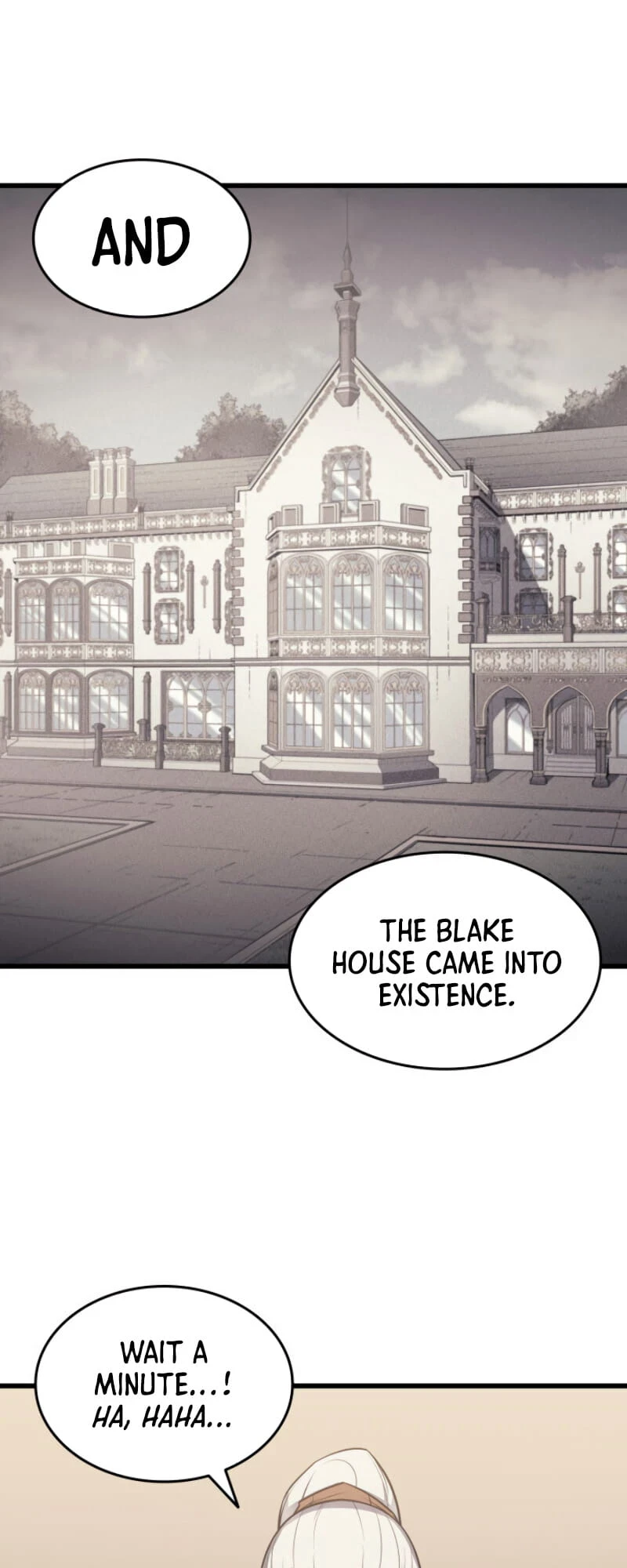 The Great Mage Returns After 4000 Years Chapter 88, page 23 of 65