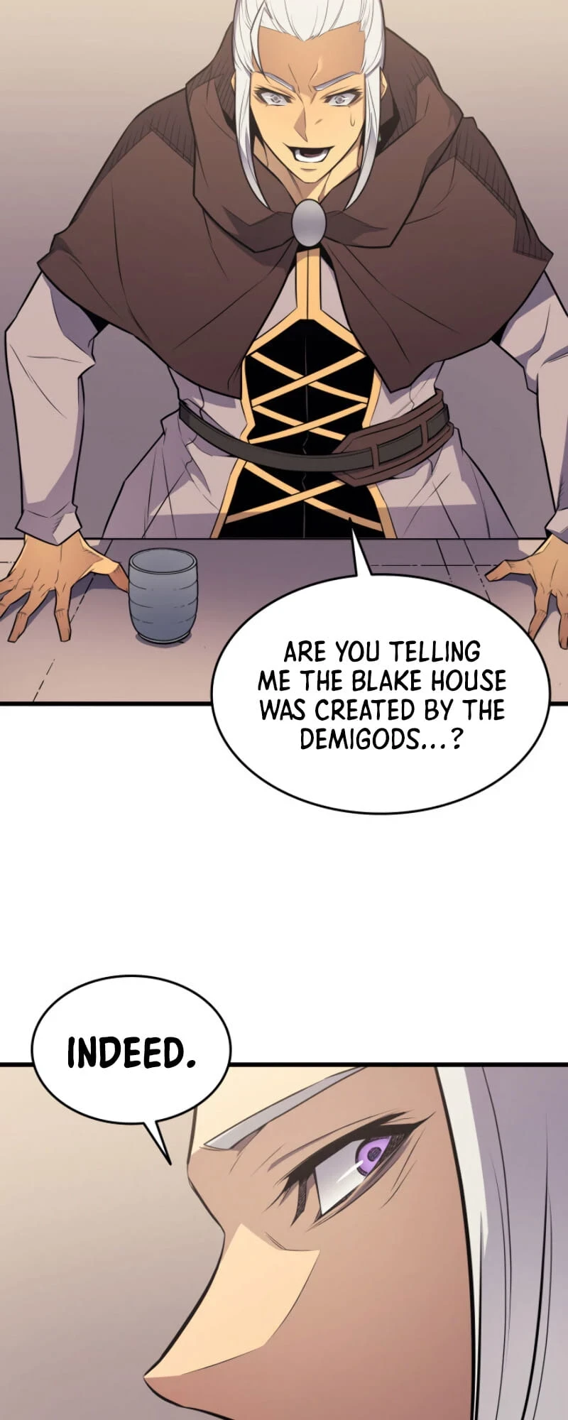 The Great Mage Returns After 4000 Years Chapter 88, page 24 of 65