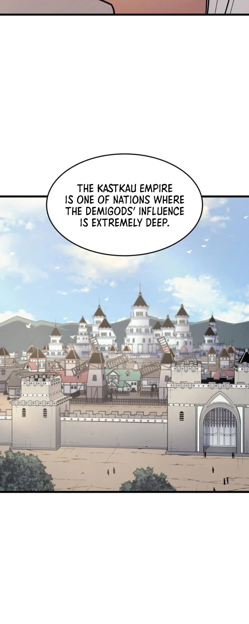 The Great Mage Returns After 4000 Years Chapter 88, page 25 of 65