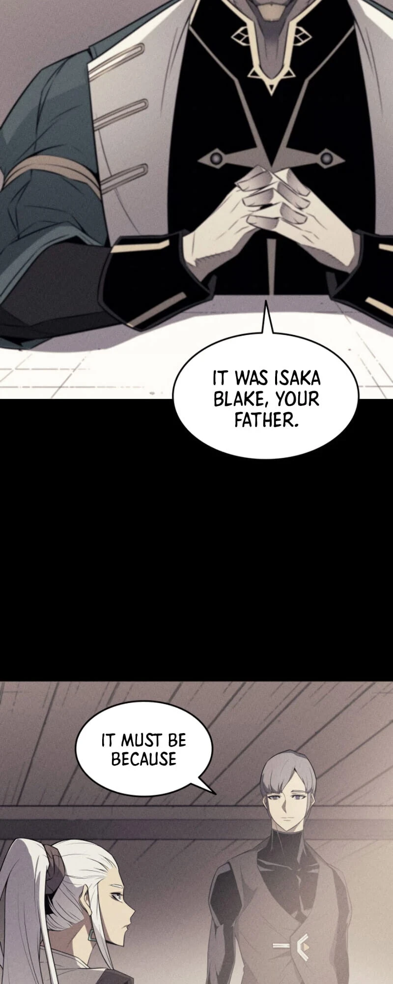 The Great Mage Returns After 4000 Years Chapter 88, page 27 of 65