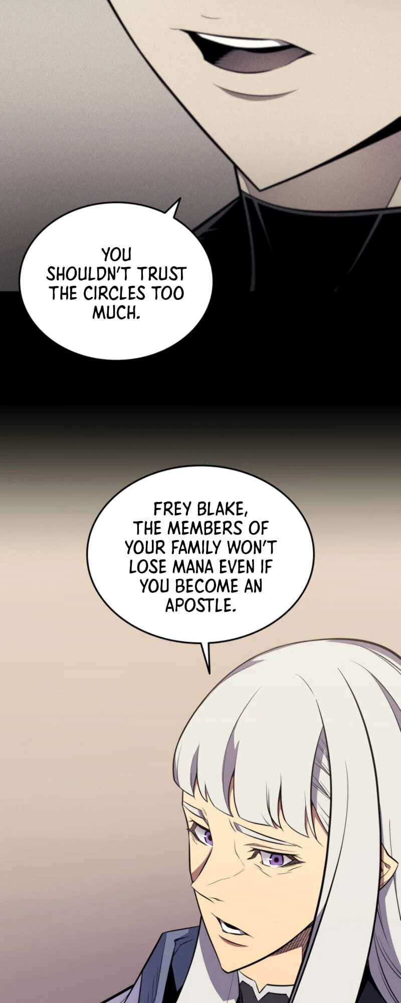 The Great Mage Returns After 4000 Years Chapter 88, page 30 of 65