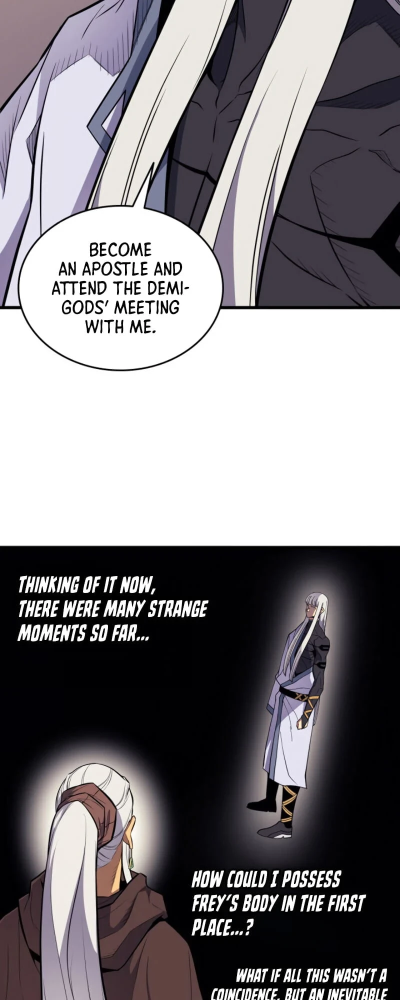 The Great Mage Returns After 4000 Years Chapter 88, page 31 of 65