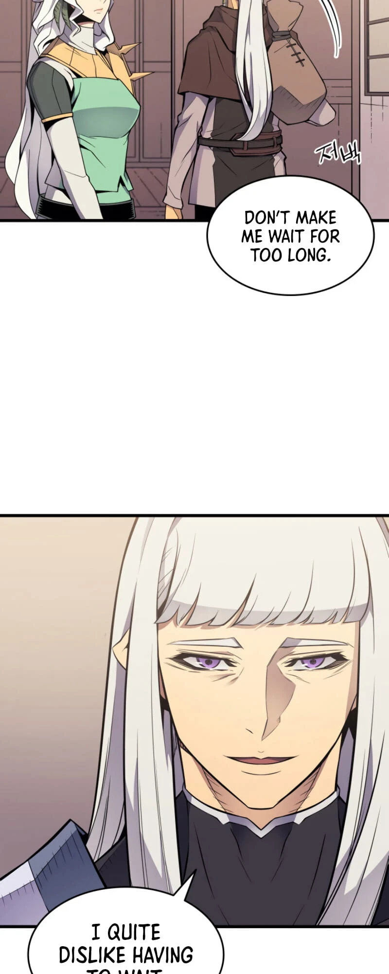 The Great Mage Returns After 4000 Years Chapter 88, page 35 of 65