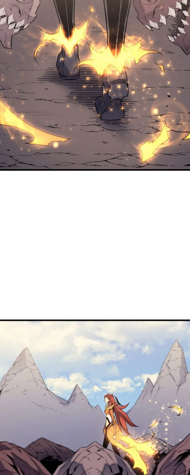 The Great Mage Returns After 4000 Years Chapter 88, page 41 of 65