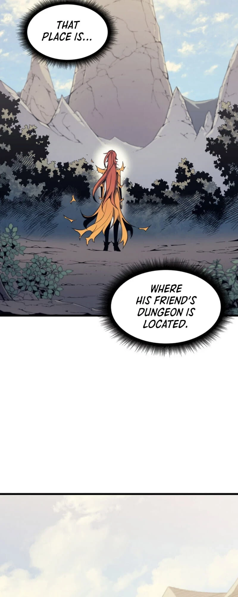 The Great Mage Returns After 4000 Years Chapter 88, page 47 of 65