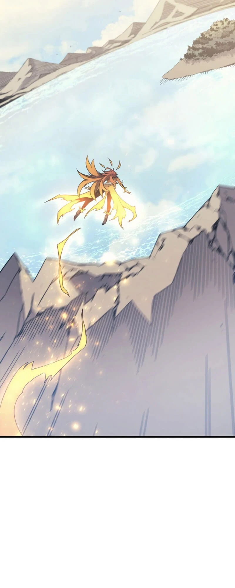 The Great Mage Returns After 4000 Years Chapter 88, page 48 of 65