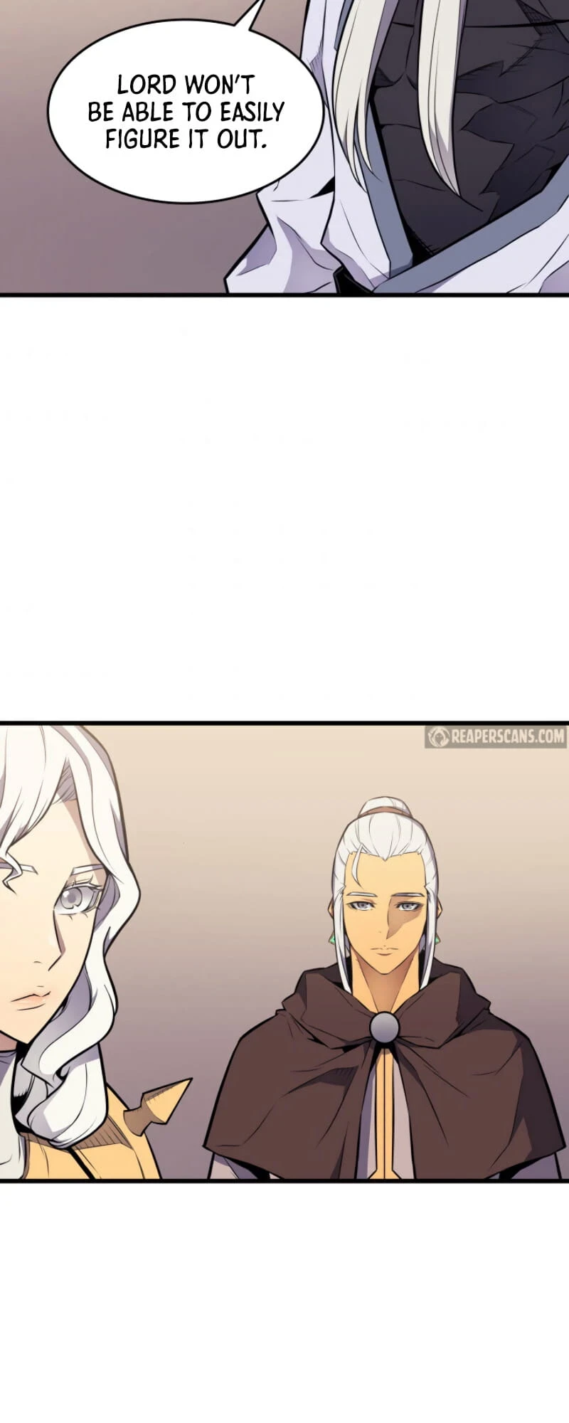The Great Mage Returns After 4000 Years Chapter 88, page 5 of 65